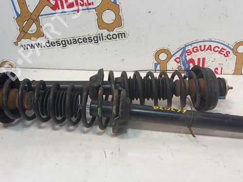 Used Right rear shock absorber FORD ESCORT V (AAL, ABL) [1990-1996]  23171238