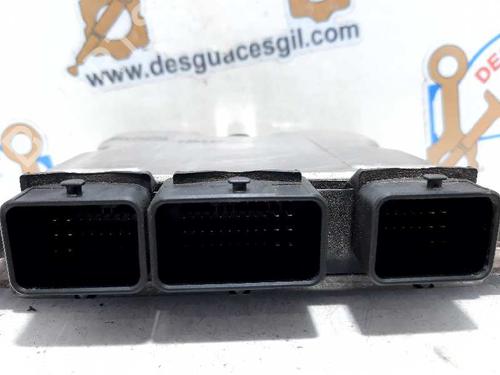 Engine control unit (ECU) CITROËN XSARA PICASSO (N68) 2.0 HDi | BP20732138M57 