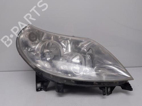 Used Right headlight Right headlight 37081605 37081605