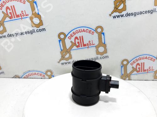 Mass air flow sensor OPEL CORSA D (S07) 1.2 LPG (L08, L68) | BP20759232M95 