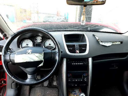 Gearbox PEUGEOT 207 (WA_, WC_)  | BP20746369M3 