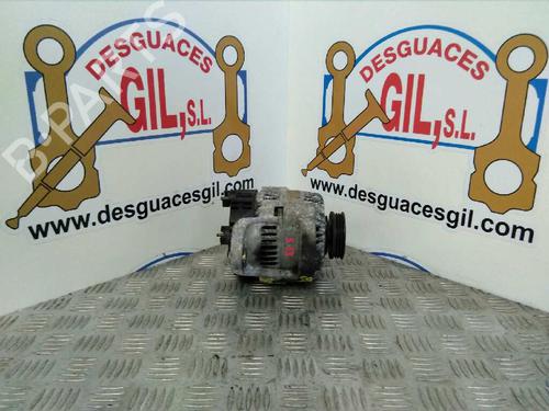 Alternator RENAULT MEGANE I (BA0/1_) 1.6 e (BA0F, BA0S) | BP20778388M7 