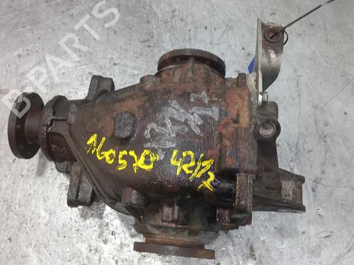 Rear differential BMW 3 (E46) 320 d | BP20766914M24 