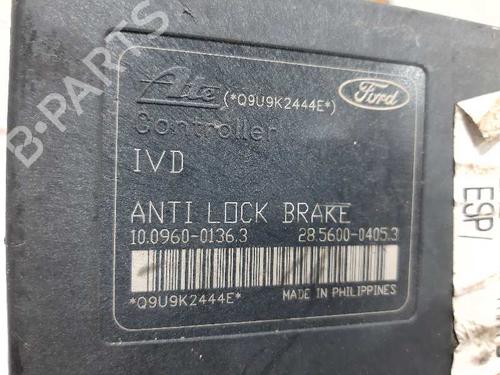 ABS Bremseaggregat FORD FOCUS II (DA_, HCP, DP) 1.8 TDCi | BP20732085M43 
