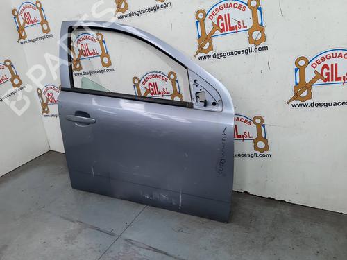 Right front door OPEL ASTRA H (A04)  | BP20769491C3 