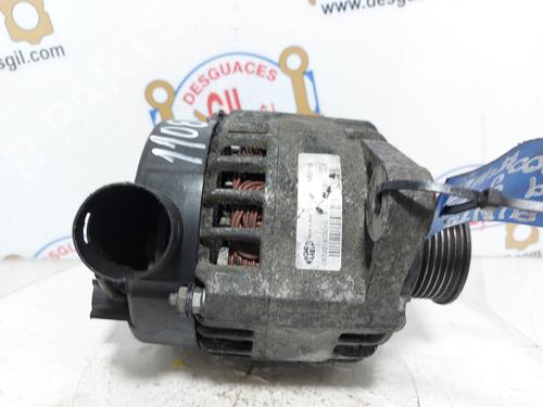 Alternator FIAT PUNTO (188_) 1.9 JTD 80 (188.237, .257, .337, .357) | BP20739730M7 