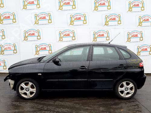 Engine control unit (ECU) SEAT IBIZA III (6L1)  | BP23565207M57 
