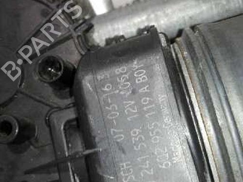 Front wiper motor SEAT IBIZA III (6L1)  | BP20779406M29 