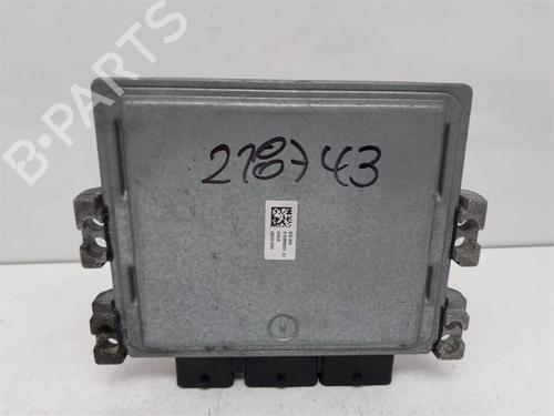 Engine control unit (ECU) FORD FOCUS II (DA_, HCP, DP) | BP39190241M57 - Image 9