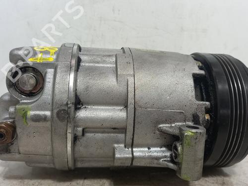 AC compressor BMW 3 (E46) 320 d | BP20773080M34 