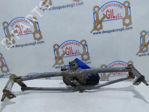 Front wiper motor VW GOLF IV (1J1) 1.6 16V | BP20769821M29 