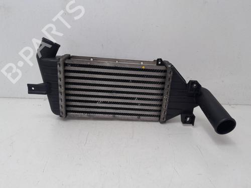 Intercooler OPEL ASTRA G Hatchback (T98) [1998-2009]  29634817