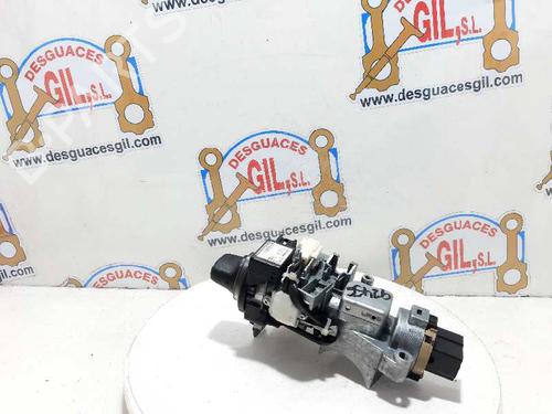 Ignition barrel MAZDA 6 Saloon (GG) 2.0 DI (GG14) | BP20733240M48 