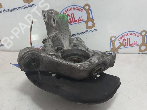 Left front steering knuckle TOYOTA PRIUS (_W3_) 1.8 Hybrid (ZVW3_) | BP20758884M25 