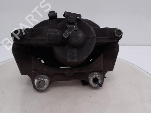 Left front brake caliper OPEL COMBO Box Body/MPV (X12)  | BP29716005M105 