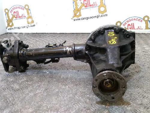 Used Front differential OPEL MONTEREY A (M92) 3.1 TD (UBS69D, UBS69G) (114 hp) 20792225