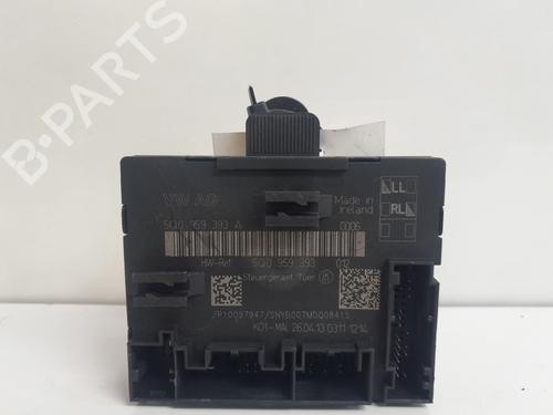 Used Comfort control module Comfort control module VW GOLF VII (5G1, BQ1, BE1, BE2) [2012-2021] 34134049 34134049