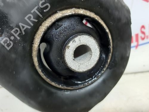 Left front suspension arm SEAT IBIZA IV (6J5, 6P1) | BP20748684M12