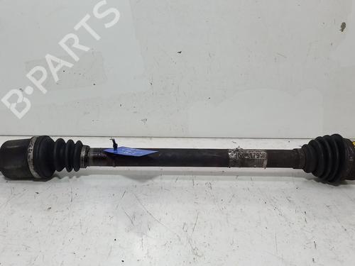 Used Right front driveshaft PEUGEOT 207 (WA_, WC_) [2006-2015]  27485788