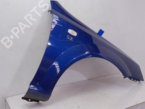 Right front fenders CHEVROLET NUBIRA Saloon 1.6 | BP24649871C42 