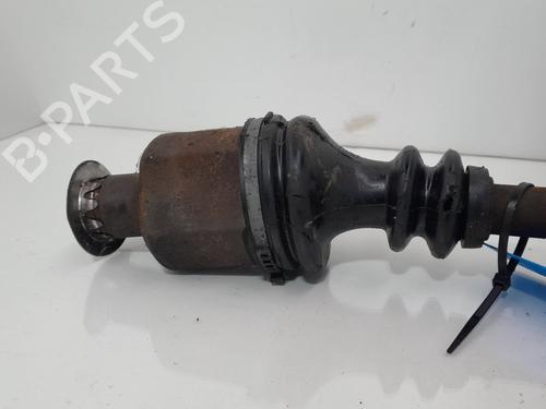 Right front driveshaft RENAULT KANGOO (KC0/1_) | BP22413835M39