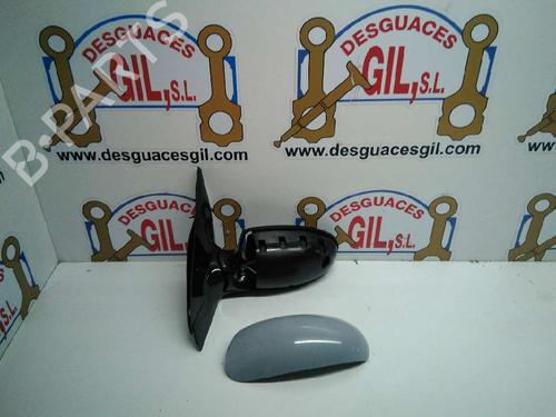 Used Left mirror FORD FOCUS I (DAW, DBW) 1.8 TDCi (100 hp) 21069854