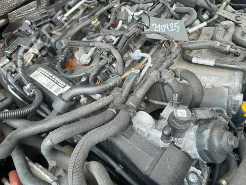 Engine VW TOURAN (5T1) 1.6 TDI | BP33885733M1 - Image 3