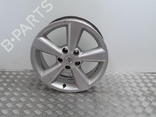 Rim NISSAN QASHQAI I (J10, NJ10)  | BP29511366C45 