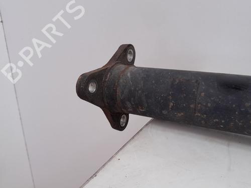 Driveshaft BMW 3 (E90) 320 d | BP30832758M37