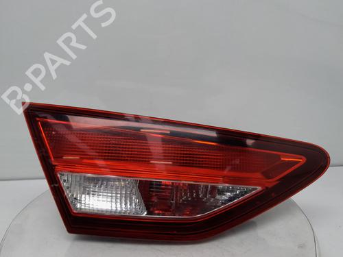 Venstre baglygte Venstre baglygte SEAT LEON ST (5F8) [2012-2020] 36753648 36753648