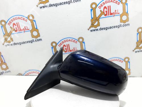Left mirror AUDI A4 B5 (8D2) 1.8 T | BP20754074C26 
