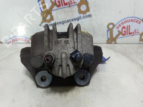 Left rear brake caliper BMW 5 (E60) 525 d | BP20753446M107 