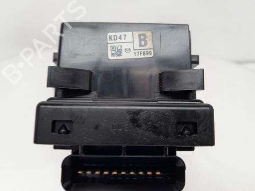 Steering column stalk MAZDA CX-5 (KE, GH) | BP36502966I23 - Image 3