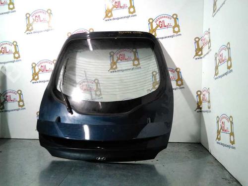 Tailgate HYUNDAI COUPE I (RD) 2.0 16V | BP20804184C6 