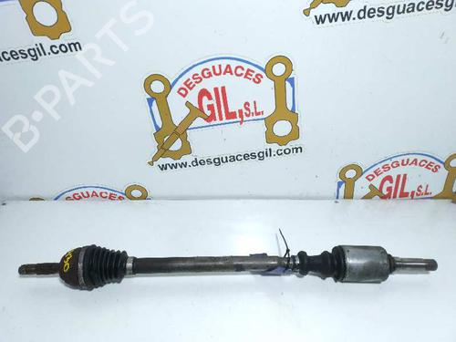 Used Right front driveshaft CITROËN SAXO (S0, S1) 1.5 D (57 hp) 20736325