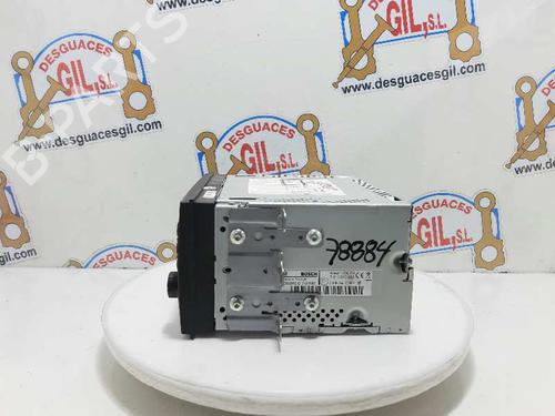 Electronic module NISSAN NV200 / EVALIA Bus  | BP32684025M83  - Image 5
