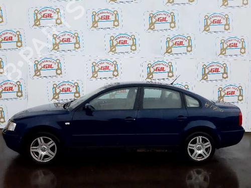 Styregear/Snekke VW PASSAT B5 (3B2) 2.8 V6 Syncro/4motion | BP20768359M22 