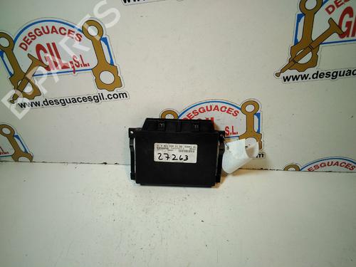 Gearkassestyreenhed MERCEDES-BENZ E-CLASS (W210) E 300 Turbo-D (210.025) | BP20790382M52