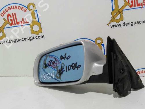 Used Left mirror AUDI 100 C4 Saloon (4A2) 2.5 TDI (115 hp) 20779468