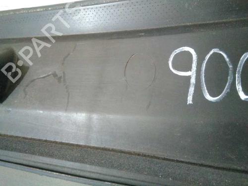 Rear spoiler FORD FOCUS II (DA_, HCP, DP) 2.0 TDCi | BP20801197C96 