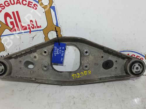 Used Rear axle MERCEDES-BENZ E-CLASS (W211) E 220 CDI (211.008) (170 hp) 20749334