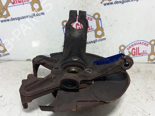 Right front steering knuckle SEAT ALTEA (5P1)  | BP20763165M26 