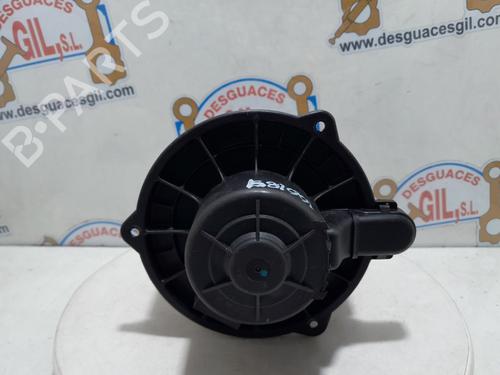 Heater blower motor HYUNDAI TUCSON (JM) 2.0 CRDi | BP20771168M62 