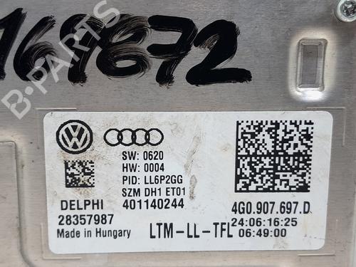 Xenon ballast AUDI A4 B8 Avant (8K5)  | BP21378098C53 