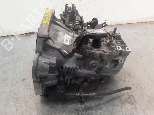 Used Gearbox Gearbox 37429784 37429784