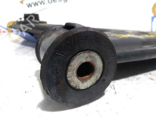 Left front suspension arm FIAT GRANDE PUNTO (199_) 1.3 D Multijet | BP20735051M12 