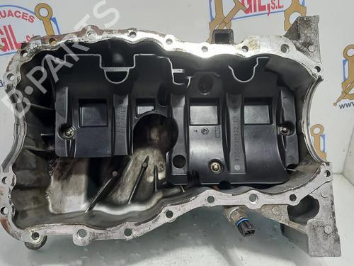 Oliebundkar RENAULT MEGANE II (BM0/1_, CM0/1_) 1.5 dCi (BM02, BM13, BM2A, CM02, CM13) | BP20770474M115