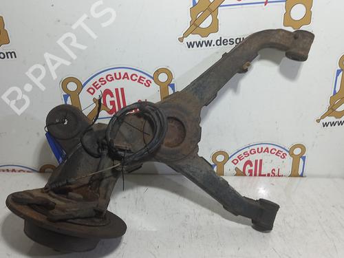 Used Right rear steering knuckle MERCEDES-BENZ VITO Van (W638) 110 D 2.3 (638.074, 638.078) (98 hp) 20748215