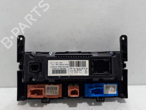 Climate control PEUGEOT 407 SW (6E_, 6D_) 2.0 | BP21273411I5 