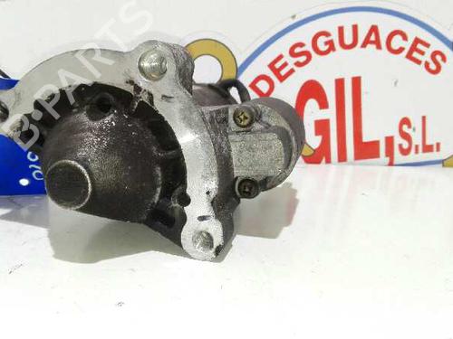 Starter CITROËN XSARA (N1) 1.9 D | BP20780267M8 
